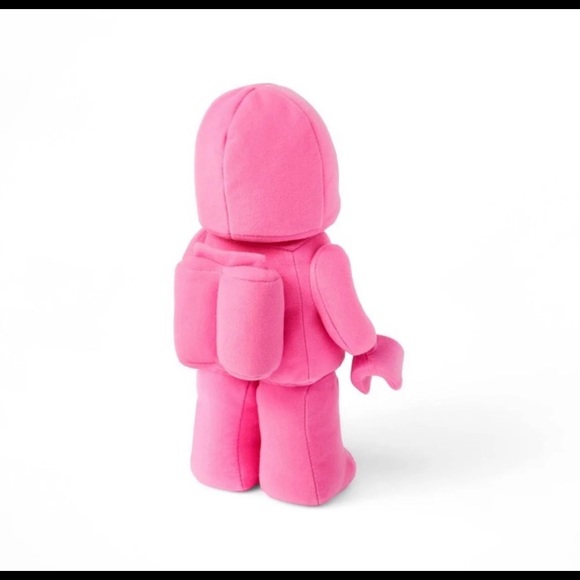 LEGO° Collection x Target Minifigure Astronaut
Plush - Pink - Picture 2 of 2
